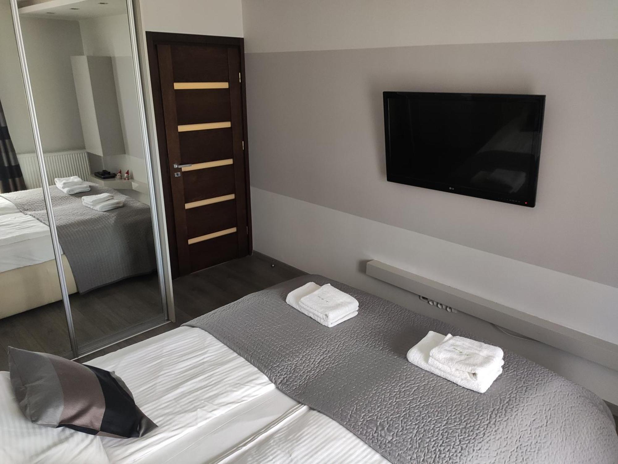 Apartment San Marino *