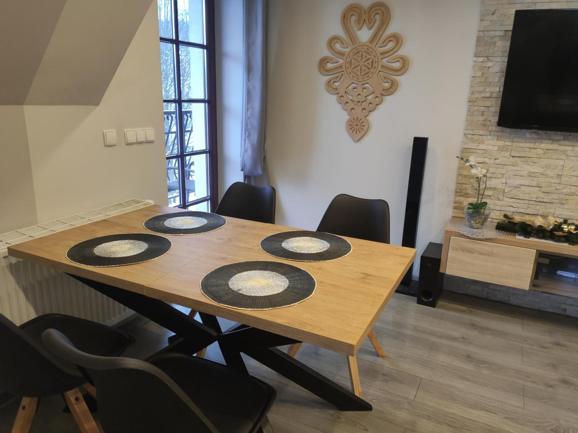 San Marino Apartment Zakopane